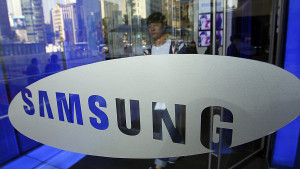 Samsung vrací úder Ericssonu