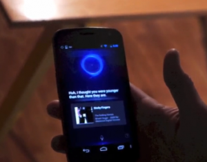 Nuance Wintermute – multiplatformní hlasový asistent