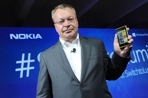 Nokia je konečně v zisku – výsledky za poslední kvartál