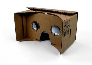 google-cardboard