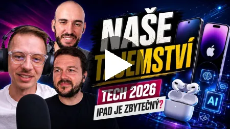 Tohle v recenzích neuslyšíte! 🤫 Co skutečně používáme
