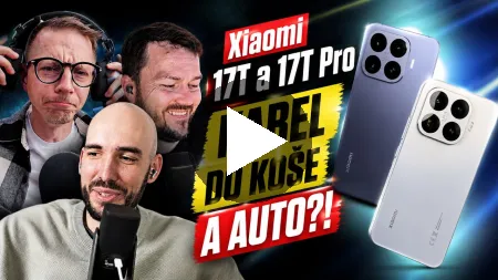 7 novinek Xiaomi: Od monstrózní baterie po robotický vysavač. Co se (ne)povedlo?