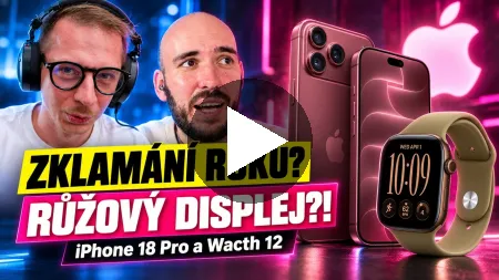 Koupit, nebo přeskočit? Reálné zkušenosti s iPhone 18 Pro a Watch 12