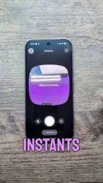 Zbytečnost, nebo nový hit? 🤔 Zkuste appku Instants od Instagramu! Co umí?