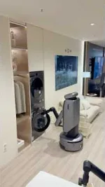Robot, co sám roztřídí a SLOŽÍ prádlo?! 🧺 Dreame Echo S1 má ale háček