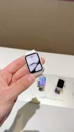 Co přináší keramický Xiaomi Smart Band 10 Pro?