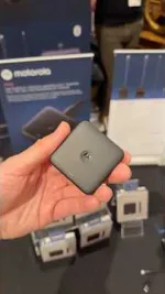 Bezdrátové Android Auto za vteřinu! 🚗💨 Motorola MA2 je krabička, co vám to umožní