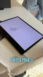 ✏️ Otestovali jsme TCL Note A1 NXTPAPER. Více v plné recenzi na našem webu Dotekomanie #tclnoteA1