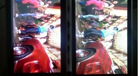 Bitva displejů začíná – Samsung vs Apple