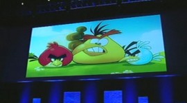 Nokia World:přímý přenos