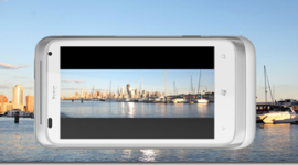 HTC představilo 2 novinky s WP7 Mango