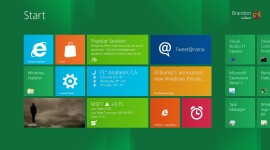 Windows 8: Požadavky pro tablety