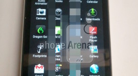 Doposud nepředstavený HTC s Ice Cream Sandwich