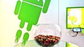 Android 5.0 Jelly Bean – víme, jak to bude [Aktualizováno]