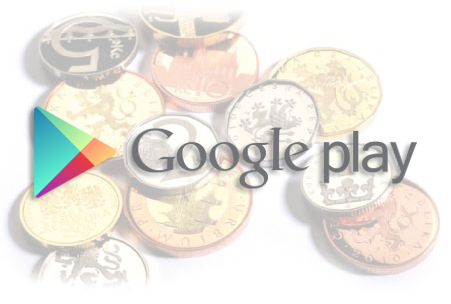 Čeští vývojáři mohou prodávat aplikace na Google Play