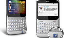 HTC a Facebook „zase“ spolu?