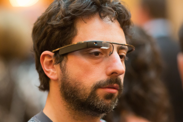 Twitter testuje svou oficiální aplikaci pro Google Glass