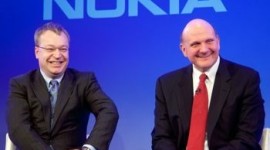 Stephen Elop prozradil datum uvedení WP8