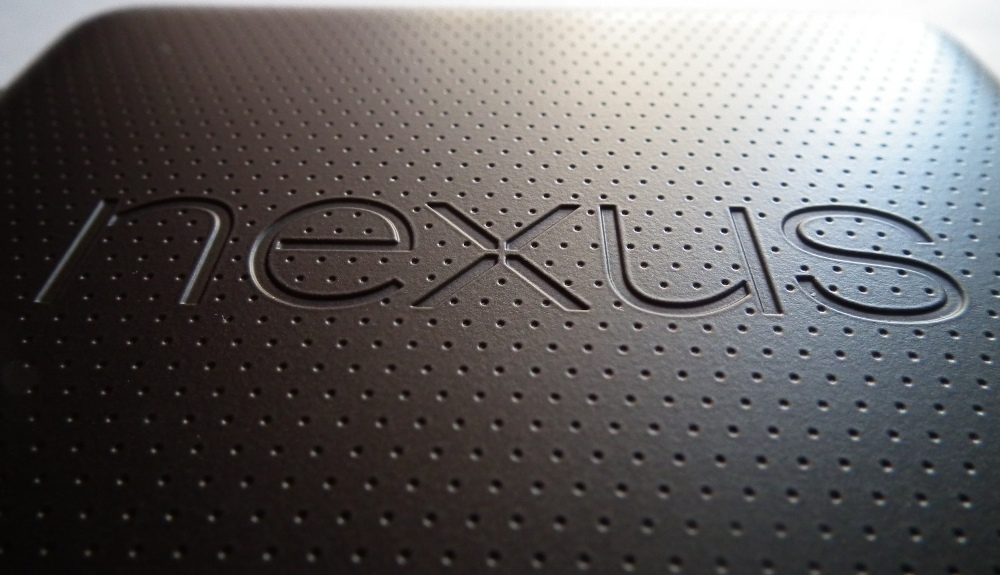 Nexus 7: malý rychlík od Googlu [recenze]