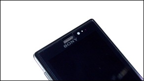 Recenze kontroverzní Sony Xperia Sola