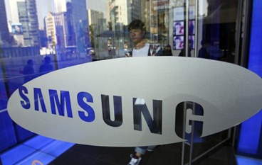 Samsung zvětšuje kapacitu továren na mobily