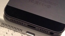 Novinky o iPadu Mini a pár dalších fotek