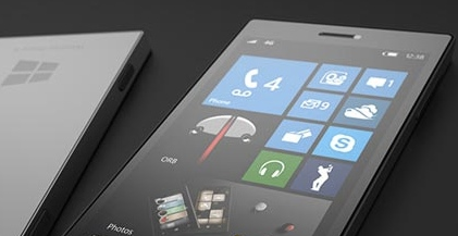 Bude představen Surface Windows Phone mobil?