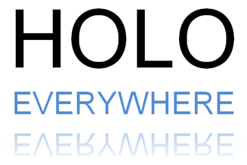 Holo Everywhere – 50 + 1 holo appka pro Android