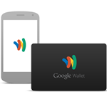 Google Wallet Card: možnost placení všude
