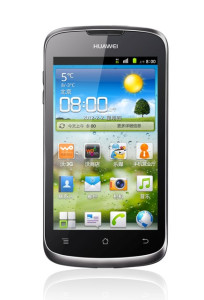 Huawei Ascend G300 – 1