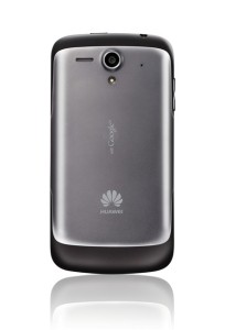 Huawei Ascend G300 – 3
