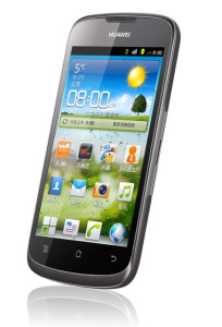 Huawei Ascend G300 – 4