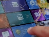 Microsoft Surface a jeho odolnost