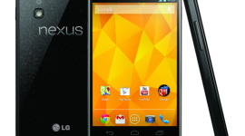 Nexus 4: víme cenu a termín uvedení na český trh