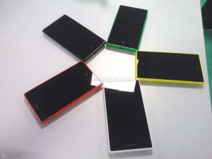 Nokia Lumia 830 – 2