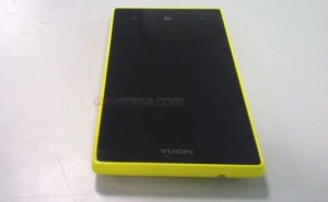 Nokia Lumia 830