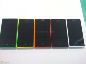 Nokia Lumia 830 – 4