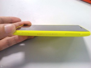 Nokia Lumia 830 – 5