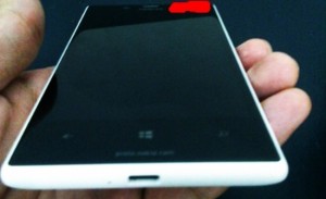Nokia Lumia 830 – 6