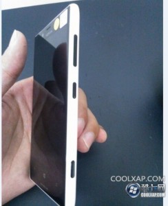 Nokia Lumia 830 – 7