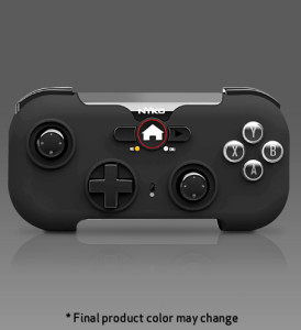 PlayPad Black