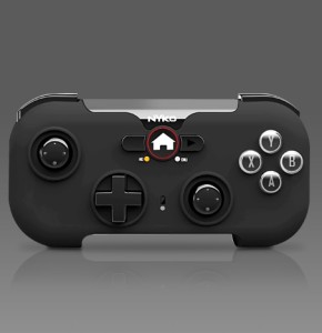 PlayPad Black