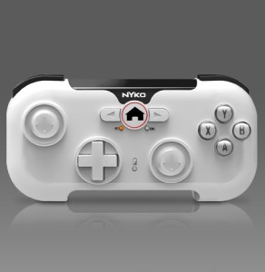 PlayPad White
