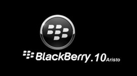 BlackBerry 10 Aristo – dotykový elegán se špičkovou výbavou