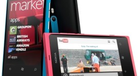 Windows Phone v rukou odkojeného Androidisty [Nokia Lumia 800]