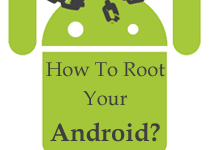 Pozor na root – pokud jej nepotřebujete, nedělejte ho