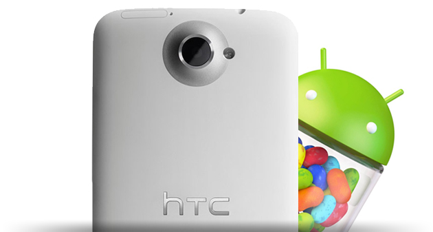 HTC slibuje brzké uvolnění updatu pro One X v Evropě