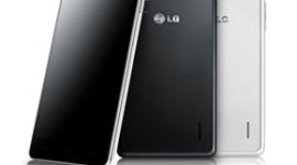 Nástupce LG Optimus G možná již v květnu 2013