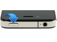 U iPhonu 5 se rozbíjí zamykací tlačítko