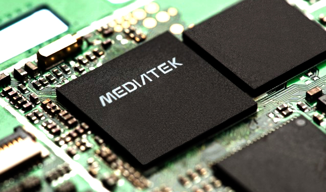 MediaTek uvedl levné čtyřjádro pro tablety